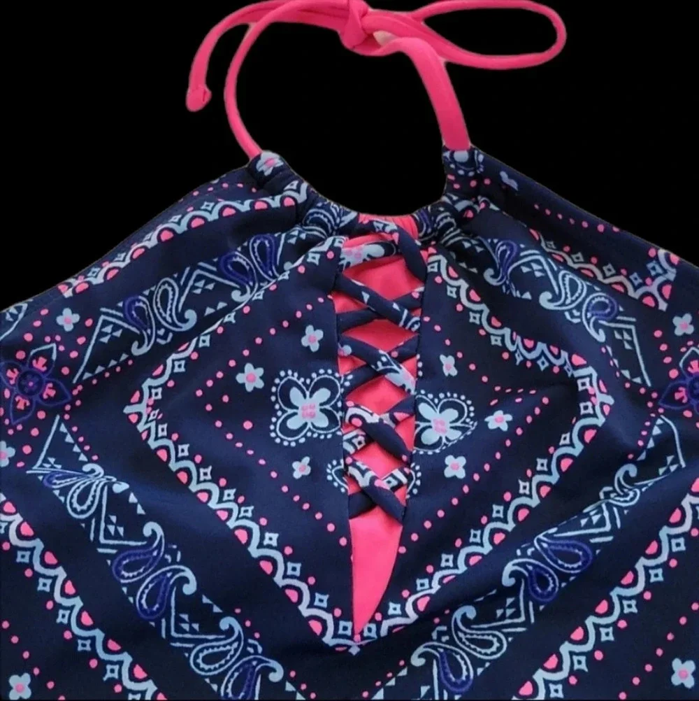 Justice Swim Suit